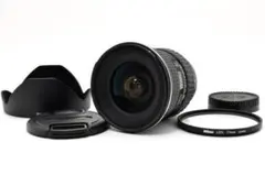 ☆未使用品☆極美品 Tokina 11-16mm F2.8 338 - メルカリ