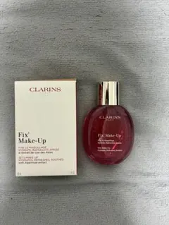 CLARINS Fix' Make-Up 30ml