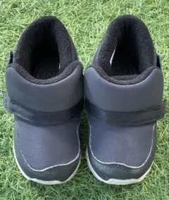 New Balance ベビーブーツ　13cm