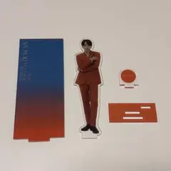 SEVENTEEN ジョンハンアクリルスタンド