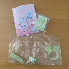 TWICE ジョンヨン ジョンブリー 2点セット