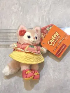 リーナベル 香港ディズニー