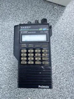 YAESU FT-728 FMトランシーバー 本体のサムネイル