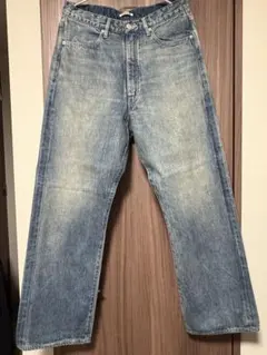 PRADA 23SS デニムパンツ サイズ27 - メルカリ