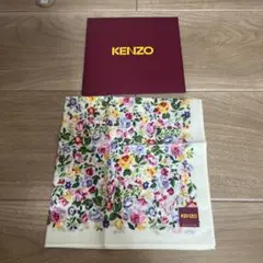 KENZO ハンカチのサムネイル