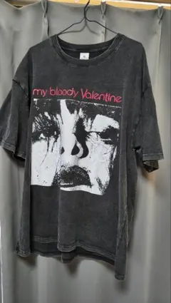 my bloody Valentine Tシャツのサムネイル