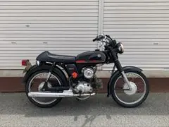 YAMAHA YB90 車体 カスタム❗️全国配送可能❗️ YAMAHA YB90 車体 カスタム❗️全国配送可能❗️yb1 yb50 - メルカリ
