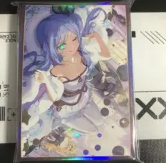 遊戯王 ウィッチクラフト マスターヴェール スリーブ c-o - メルカリ