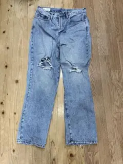 GAP バギーフィット デニム 28 | 30