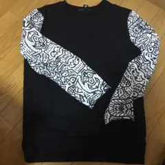 美品 keith キース スウェット