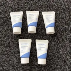 AESTURA ATOBARRIER 365 CREAM 10mL 5セット