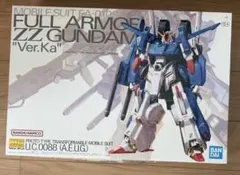 2026年最新】mg フルアーマーガンダムの人気アイテム - メルカリ