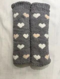 レディース　レッグウォーマー