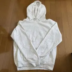 【最終値下げ】GU ジーユー　パーカー