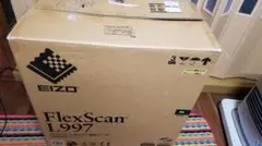 2026年最新】eizo flexscan l997の人気アイテム - メルカリ