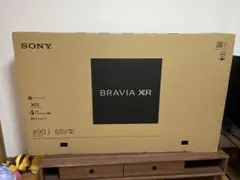 SONY BRAVIA KJ-65A9G 65型4K有機ELテレビ 純正スタンド - メルカリ