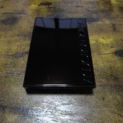 ADDICTION TOKYO　アイシャドウ　パレット Miss Mauve