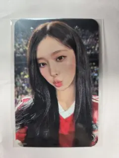 2025年最新】aespa ウィンター スペシャルの人気アイテム - メルカリ