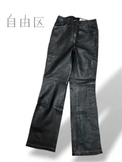 2026年最新】skkin レザーパンツの人気アイテム - メルカリ