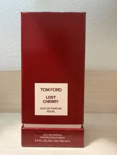 TOM FORD LOST CHERRY オード パルファム 100mlのサムネイル