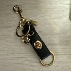 coach キーホルダー・キーリング　値下げ不可