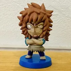 ワンピース ミニフィギュアONE PIECE カルガラ