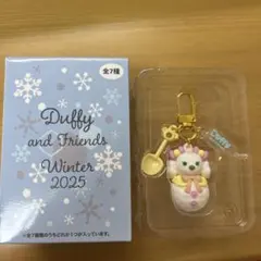 クッキーアン チャーム 雪だるま