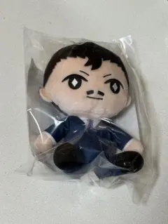 セガラッキーくじB賞 毛利小五郎