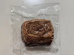 kaiun cream ブラックフォレストモカ 三層パン 三層トースト