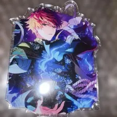 ミスラ 5点 まほやく 魔法使いの約束 ハート 缶バッジ セガ ハート型