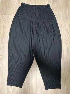 2026年最新】homme plisse issey miyake パンツの人気アイテム - メルカリ