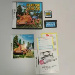 き*た様 ファミコンウォーズDS・ゲームボーイウォーズアドバンス1+2