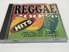 REGGAE 200% HITS