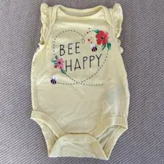baby GAP ロンパース　0-3months 50㎝