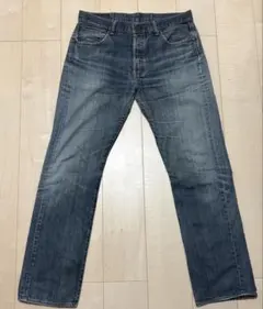 Levi's 501 W34 L34