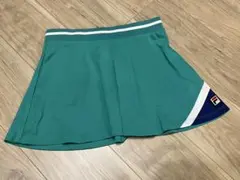 FILA テニスウェア スコート
