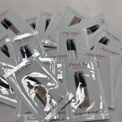 SHISEIDO フルイドファンデーション サンプル 1ml