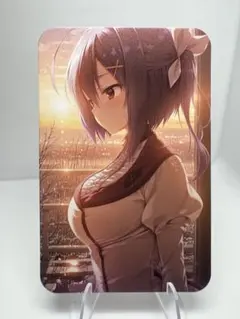 【最高品質】ウラシク　セクシーカードのサムネイル