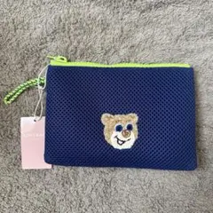 新品】FEILER リーベ＆リリアザナットクラッカー ショルダーバッグ 緑