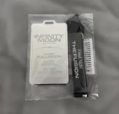 登坂広臣 カードケース フォトカード 3枚 三代目 ØMI 3Days限定品