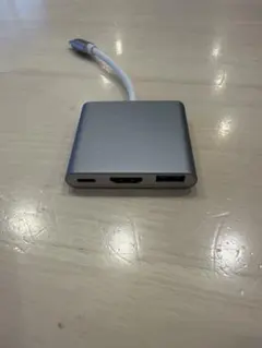 USB typec ミラーリング HDMI 変換 ケーブル アダプター