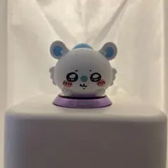 ちいかわ　のんびりDAYSフィギュアコレクション　モモンガ