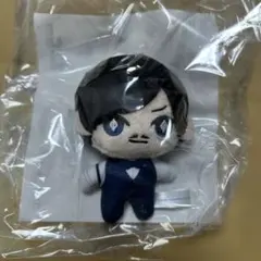 名探偵コナン　諸伏高明　セガラッキーくじ　ぬいぐるみ