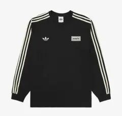 adidas x Oasis live '25 長袖　2XLのサムネイル