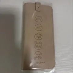 ちいかわコラボ Zoff メガネケース