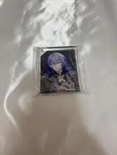 アニカフェ にじさんじ HEROIC BAR 星導ショウ コロッタ