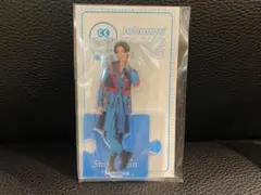 目黒蓮　Snow Man アクリルスタンド　アイランドストア　第三弾　新品未開封