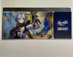 ファイノン クリアチケット 崩壊スターレイル ラウンドワン ドリンク
