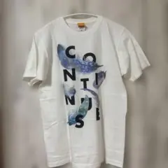 羽生結弦 Continues with Wings Tシャツ Ｓサイズのサムネイル