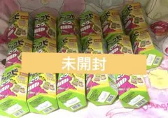 クレヨンしんちゃん 20周年パッケージ チョコビ シール ステッカー お菓子